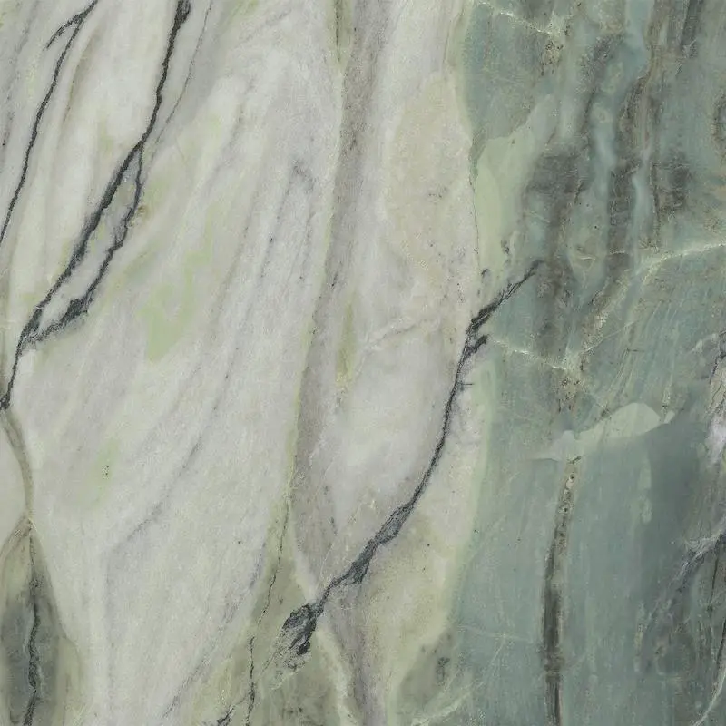 CERDOMUS Iskra Irish Green