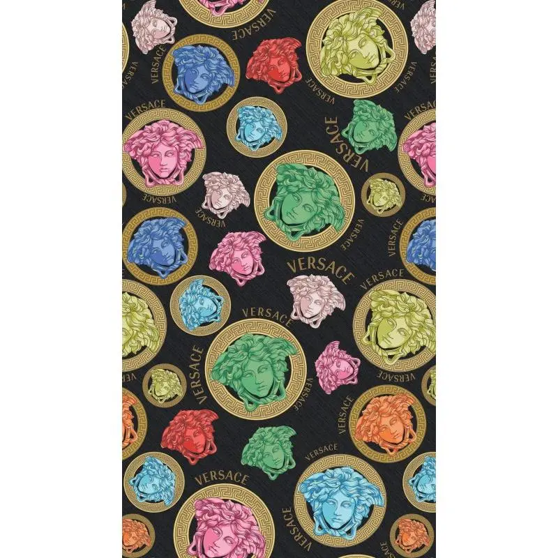 VERSACE MANIFESTO Medusa Color